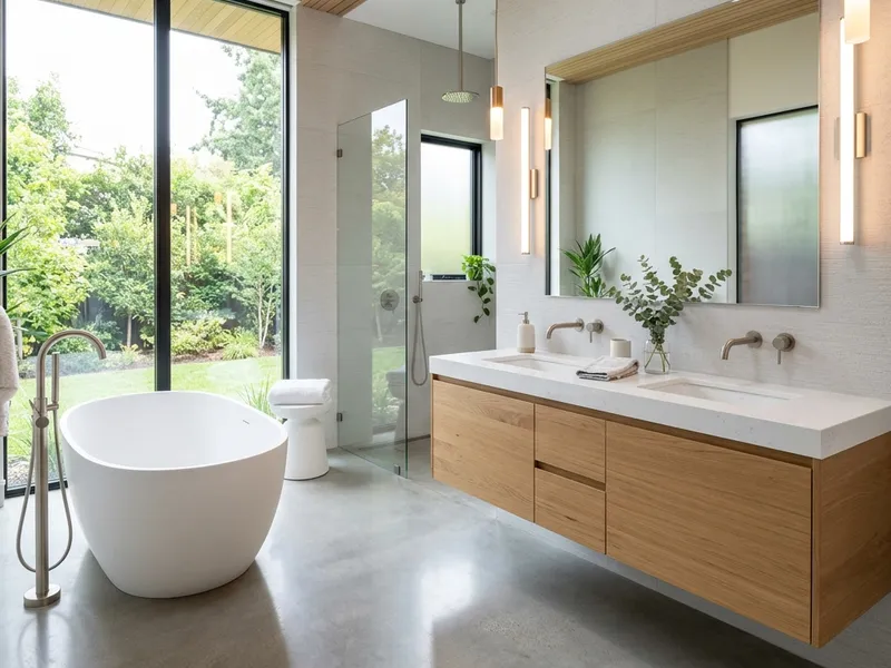 Bathroom Plumbing in Glassmanor, MD